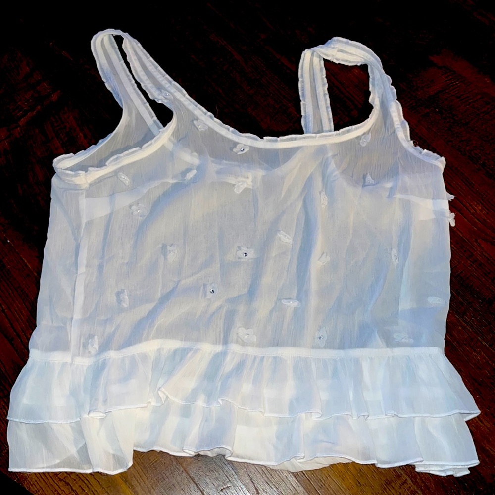 Abercrombie & Fitch tank top